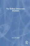 The Radical Democratic Museum cover