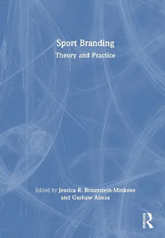 Sport Branding cover