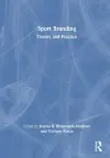 Sport Branding cover