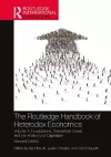 The Routledge Handbook of Heterodox Economics cover