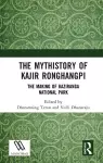 The Mythistory of Kajir Ronghangpi cover