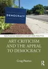 Art Criticism and the Appeal to Democracy cover
