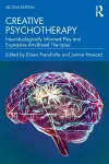 Creative Psychotherapy cover