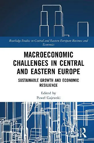 Macroeconomic Challenges in Central and Eastern Europe cover
