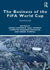 The Business of the FIFA World Cup cover