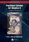 Fractional Calculus for Skeptics II cover