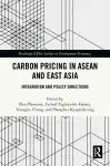 Carbon Pricing in ASEAN and East Asia cover