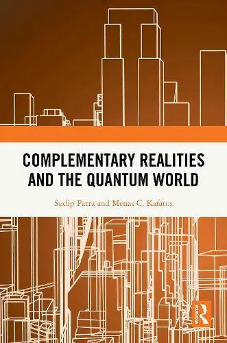 Complementary Realities and the Quantum World cover