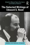 The Selected Writings of Edward S. Reed cover