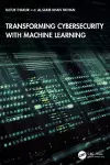 Transforming Cybersecurity with Machine Learning cover