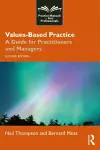 Values-Based Practice cover