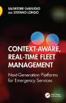 Context-Aware, Real-Time Fleet Management cover