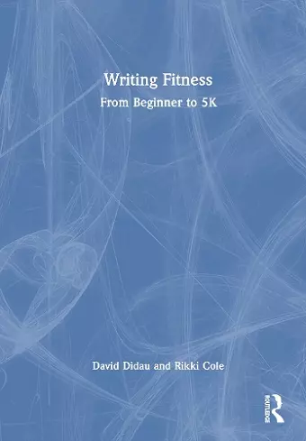 Writing Fitness cover