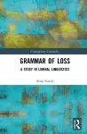 Grammar of Loss cover