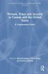 Women, Peace and Security in Canada and the United States cover