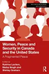 Women, Peace and Security in Canada and the United States cover