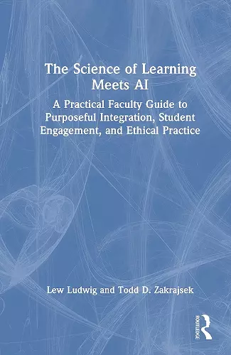 The Science of Learning Meets AI cover