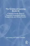 The Science of Learning Meets AI cover