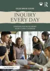 Inquiry Every Day cover