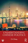 Understanding Chinese Politics cover