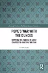 Pope’s War with the Dunces cover