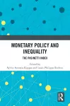 Monetary Policy and Inequality cover