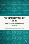 The Inequality Regime of AI cover
