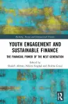 Youth Engagement and Sustainable Finance cover