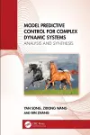 Model Predictive Control for Complex Dynamic Systems cover