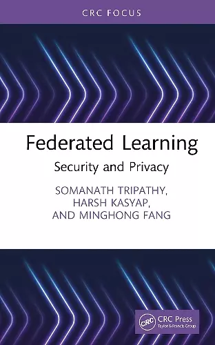 Federated Learning cover