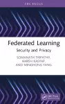 Federated Learning cover