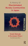 A History of Discriminated Buraku Communities in Japan cover