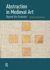 Abstraction in Medieval Art cover