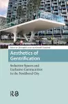 Aesthetics of Gentrification cover