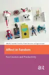 Affect in Fandom cover