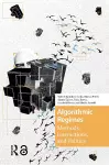 Algorithmic Regimes cover