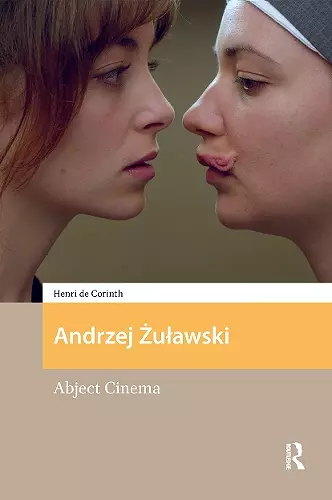 Andrzej Zulawski cover