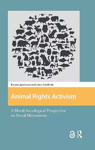 Animal Rights Activism cover
