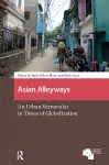 Asian Alleyways cover
