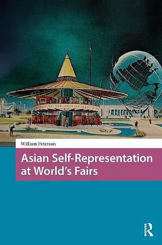 Asian Self-Representation at World's Fairs cover