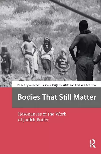Bodies That Still Matter cover