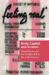 Body, Capital and Screens cover
