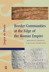 Border Communities at the Edge of the Roman Empire cover