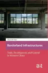 Borderland Infrastructures cover