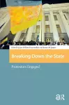Breaking Down the State cover