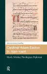 Cardinal Adam Easton (c. 1330-1397) cover