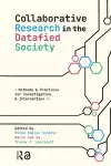 Collaborative Research in the Datafied Society cover