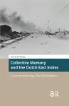 Collective Memory and the Dutch East Indies cover