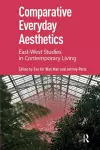Comparative Everyday Aesthetics cover