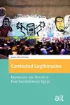 Contested Legitimacies cover